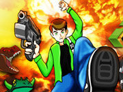 Click to Play Ben10 Torpedo