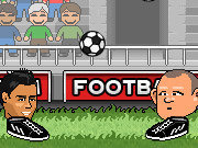 Click to Play Big Head Football