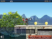 Click to Play Bike Adventure