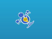 Click to Play Bubble Tanks 2