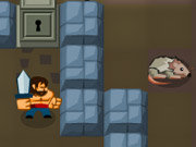 Click to Play Cave Quest