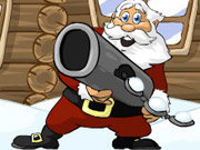 Click to Play Christmas Boulder