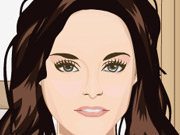 Click to Play Cindy Girl Makeover