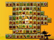 Click to Play Classic Style Mahjong