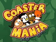 Click to Play Coaster Mania