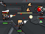 Click to Play Combat Hero Adventures