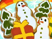 Click to Play Cookies for Santa