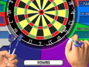 Click to Play Crazy Darts