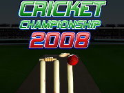 Click to Play Cricket Championship 