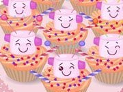 Click to Play Cupcake Robot