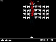 Click to Play Dead Space Invaders
