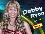 Click to Play Debby Ryan Makeup