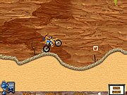 Click to Play Desert Rage