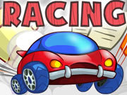 Click to Play Desktop Racing