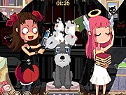 Click to Play Devilish Pet Salon