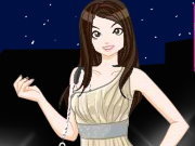 Click to Play Dressup Selena Gomez