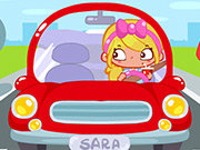 Click to Play Driving Lesson Slacking