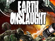 Click to Play Earth Onslaught