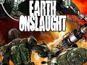 Click to Play Earth Onslaught