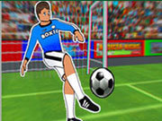 Click to Play Euro Kicks 2016