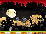 Click to Play Evil Shoot 2009
