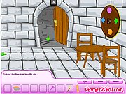 Click to Play Fairy Princess Escape