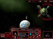 Click to Play Flashtrek: Broken Mirror