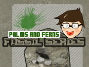 Click to Play Fossil Designer :Ferns & Palms