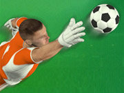 Click to Play Goalkeeper Premier