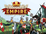 Click to Play Goodgame Empire