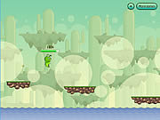 Click to Play Grasshopper Yuichi