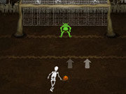 Click to Play Graveyard Penalty Cup