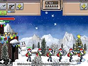 Click to Play GUNROX - Xmas Wars