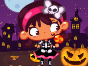 Click to Play Halloween Slacking 2013