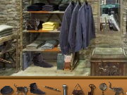 Click to Play Hidden Objects in Gibson House