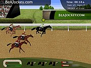 Click to Play Horse Racing Fantasy
