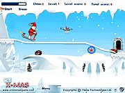 Click to Play Ice X-Mas