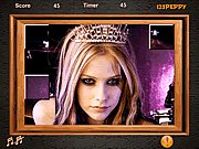 Click to Play Image Disorder Avril Lavigne