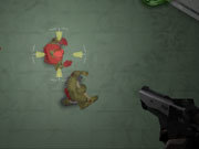 Click to Play Insectonator: Zombie Mode