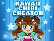 Click to Play Kawaii Chibi Creator