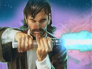 Click to Play Lightsaber Battles 3D