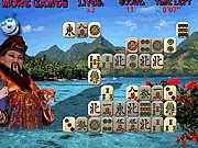 Click to Play Master Mahjong