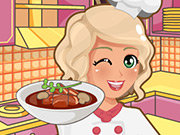 Click to Play Mia Cooking Beef and Vegetable Casserole