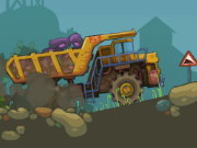 Click to Play Mining Truck