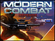 Click to Play Modern Combat Defense