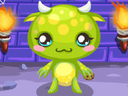 Click to Play Monster Care