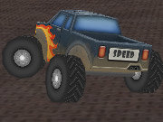 Click to Play Monster Truck 3D Reloaded