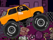 Click to Play Monster Truck Zombies