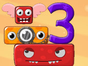 Click to Play Monsterland 3: Junior Returns