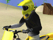 Click to Play Moto Beach